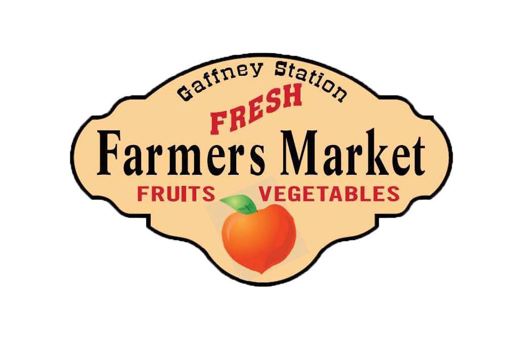 Gaffney Station Farmers Market